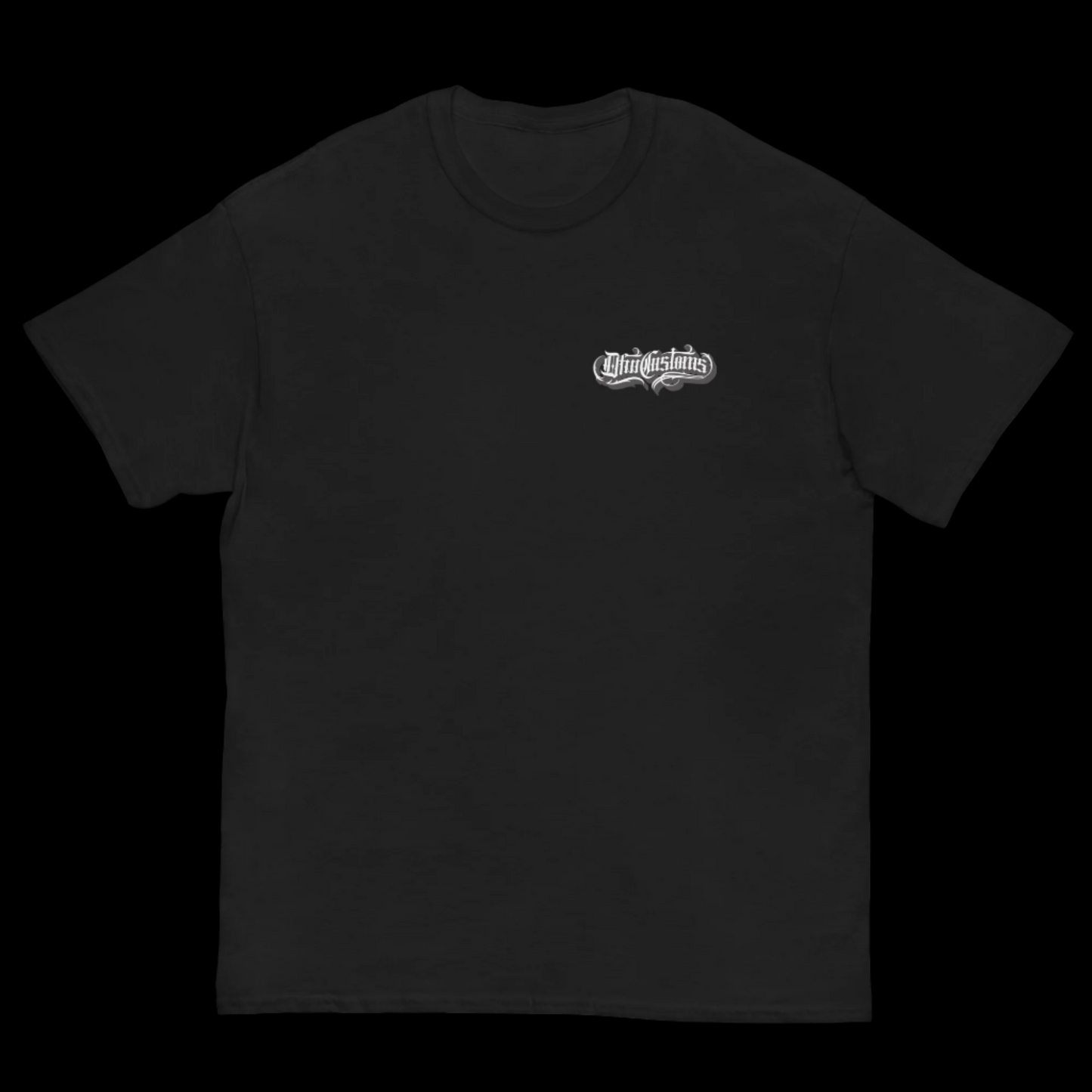 C10 DFW CUSTOMS SHIRT