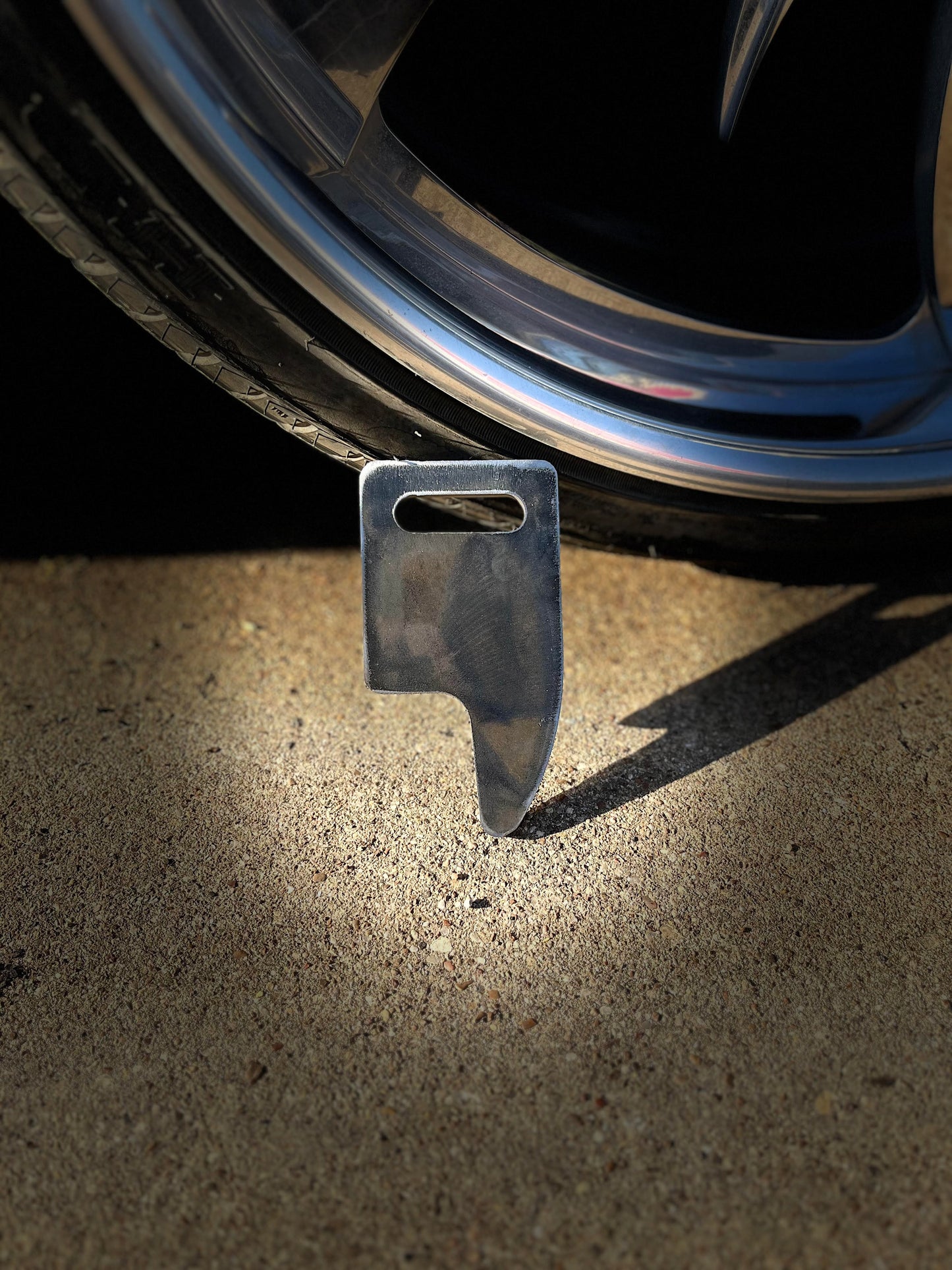 CONTROL ARM RELOCATION TABS (8 PACK)