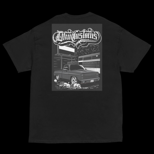 C10 DFW CUSTOMS SHIRT